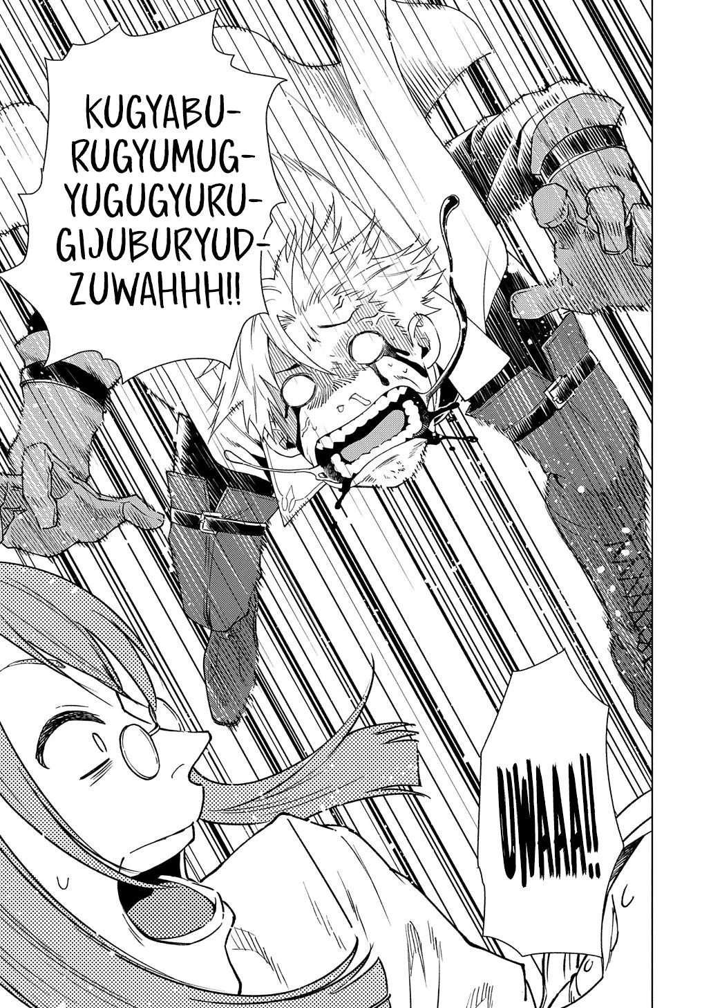Munou to Yobareta "Seirei Tarashi" ~Jitsuwa Inou de, Seirei Kaide wa Densetsuteki Hero Deshita~ Chapter 3 page 26