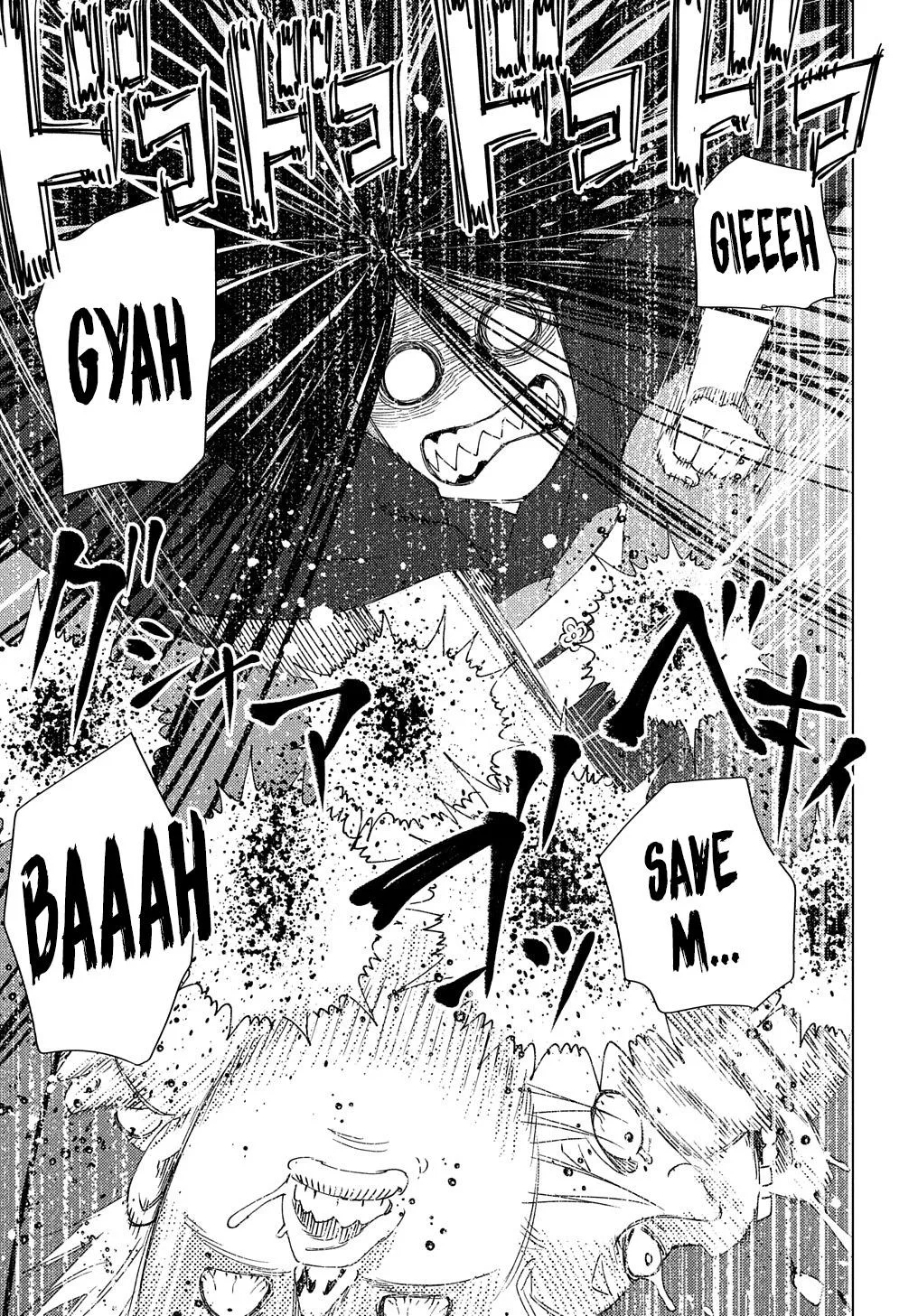 Munou to Yobareta "Seirei Tarashi" ~Jitsuwa Inou de, Seirei Kaide wa Densetsuteki Hero Deshita~ Chapter 5 page 24