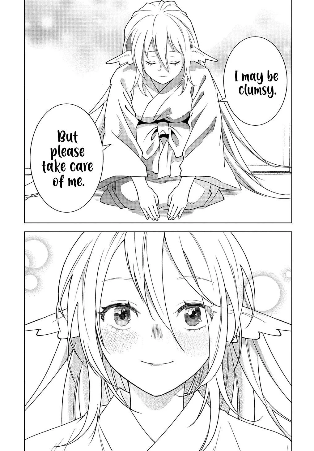 Munou to Yobareta "Seirei Tarashi" ~Jitsuwa Inou de, Seirei Kaide wa Densetsuteki Hero Deshita~ Chapter 7 page 12