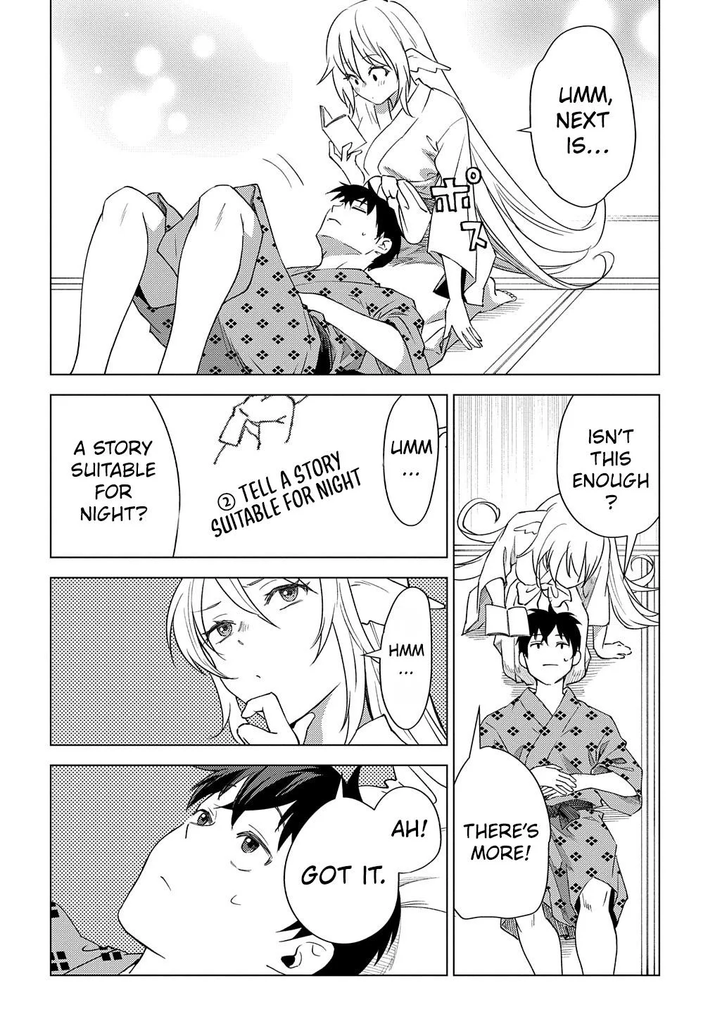Munou to Yobareta "Seirei Tarashi" ~Jitsuwa Inou de, Seirei Kaide wa Densetsuteki Hero Deshita~ Chapter 7 page 15