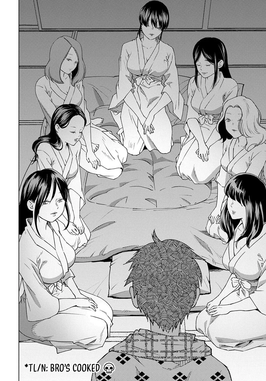 Munou to Yobareta "Seirei Tarashi" ~Jitsuwa Inou de, Seirei Kaide wa Densetsuteki Hero Deshita~ Chapter 7 page 7