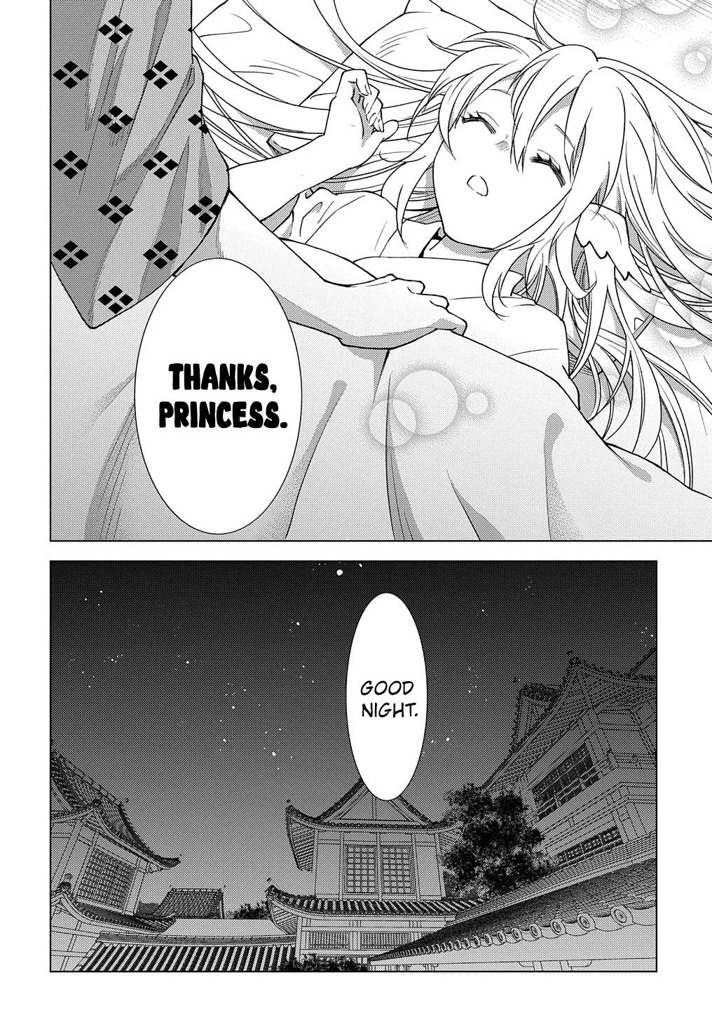 Munou to Yobareta "Seirei Tarashi" ~Jitsuwa Inou de, Seirei Kaide wa Densetsuteki Hero Deshita~ Chapter 7 page 19