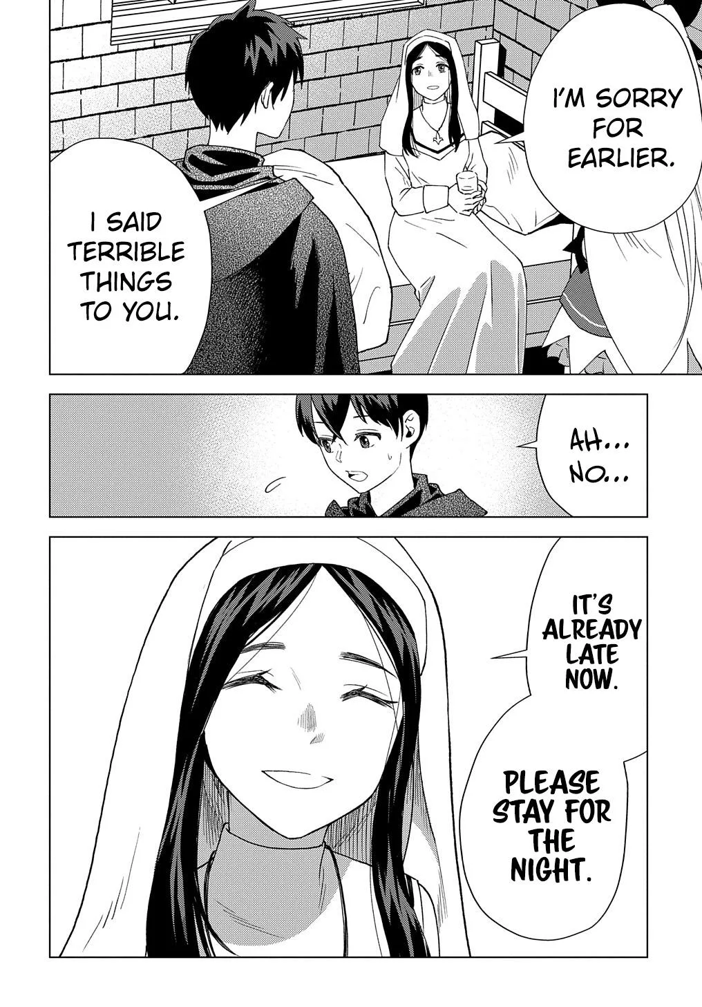 Munou to Yobareta "Seirei Tarashi" ~Jitsuwa Inou de, Seirei Kaide wa Densetsuteki Hero Deshita~ Chapter 9 page 15