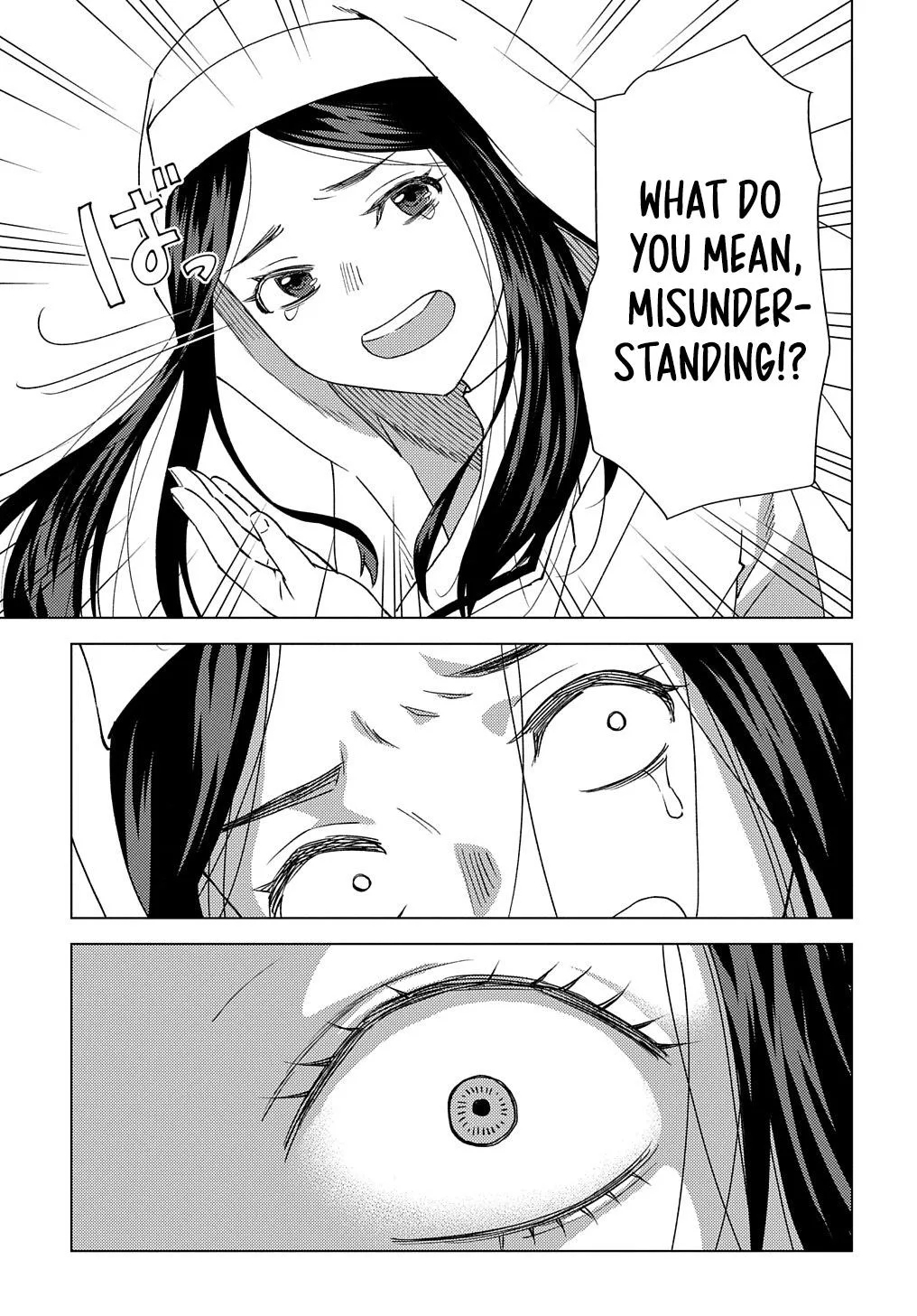 Munou to Yobareta "Seirei Tarashi" ~Jitsuwa Inou de, Seirei Kaide wa Densetsuteki Hero Deshita~ Chapter 9 page 10