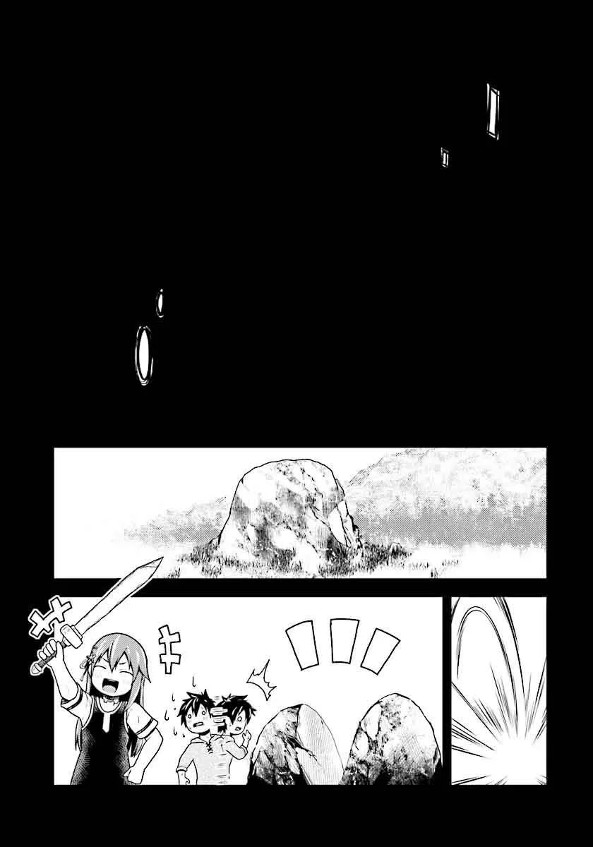 Murabito desu ga Nani ka? Chapter 1 page 24