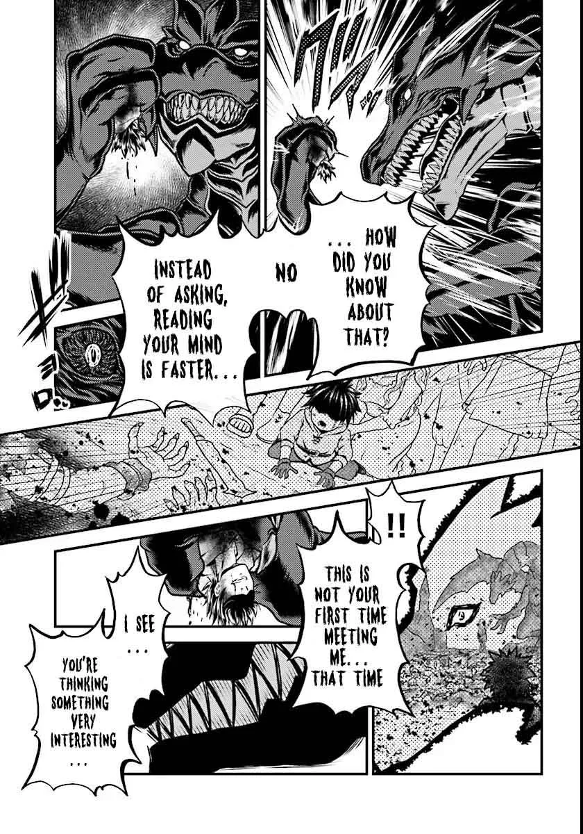 Murabito desu ga Nani ka? Chapter 1 page 31