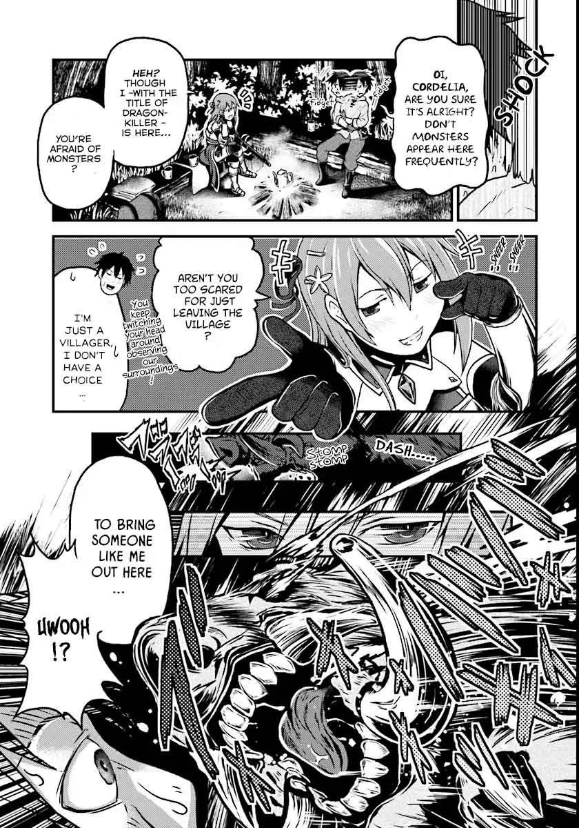 Murabito desu ga Nani ka? Chapter 1 page 11