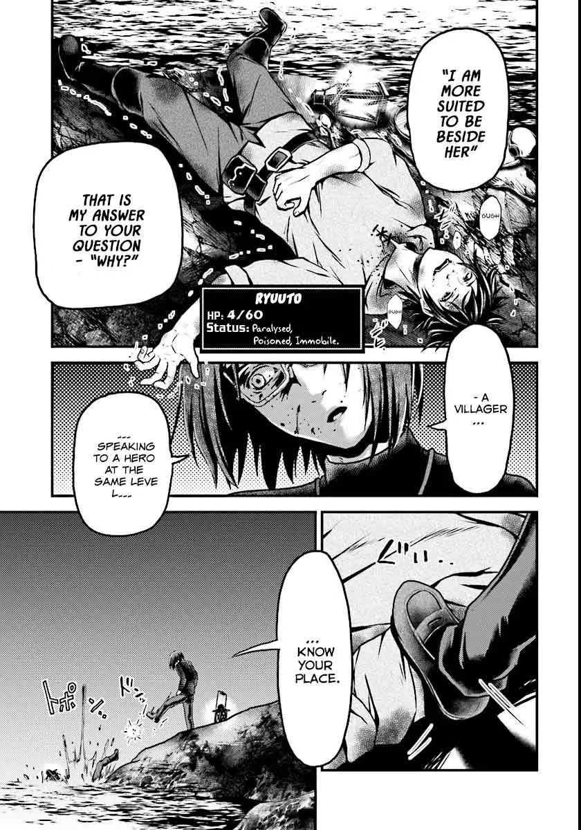 Murabito desu ga Nani ka? Chapter 1 page 20