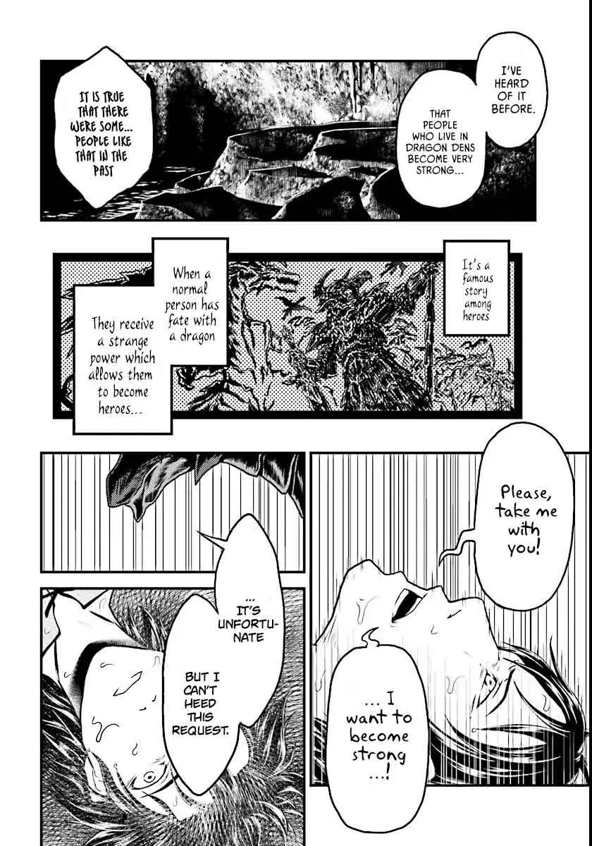 Murabito desu ga Nani ka? Chapter 1 page 28