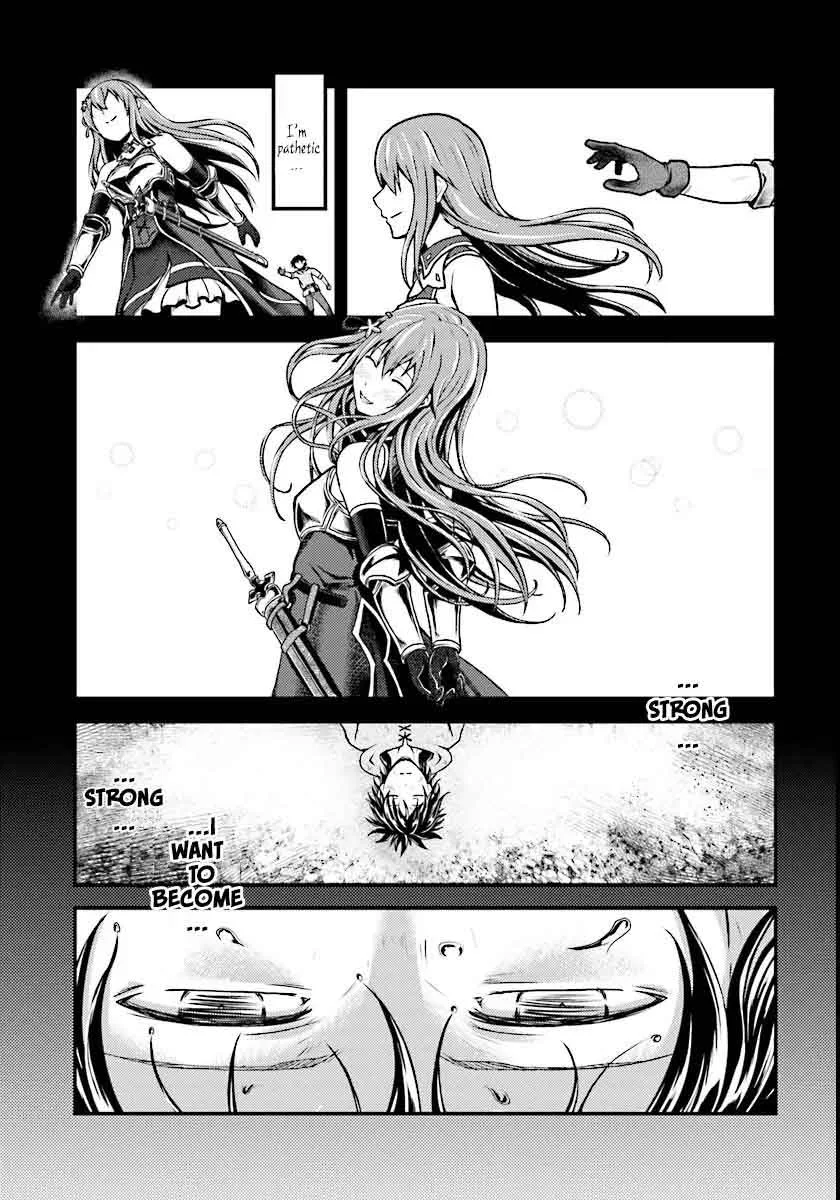 Murabito desu ga Nani ka? Chapter 1 page 26