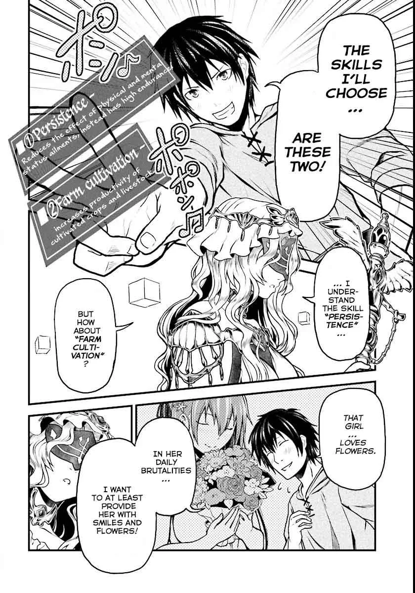 Murabito desu ga Nani ka? Chapter 1 page 36