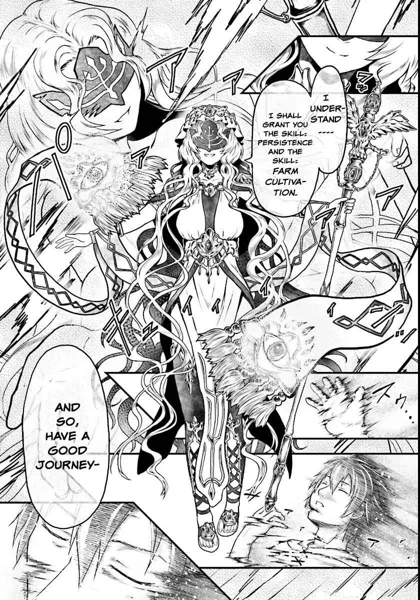 Murabito desu ga Nani ka? Chapter 1 page 37
