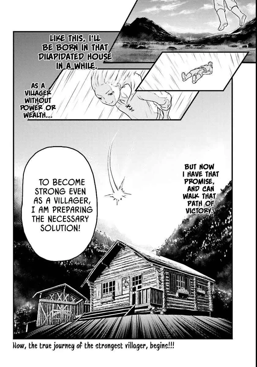 Murabito desu ga Nani ka? Chapter 1 page 38
