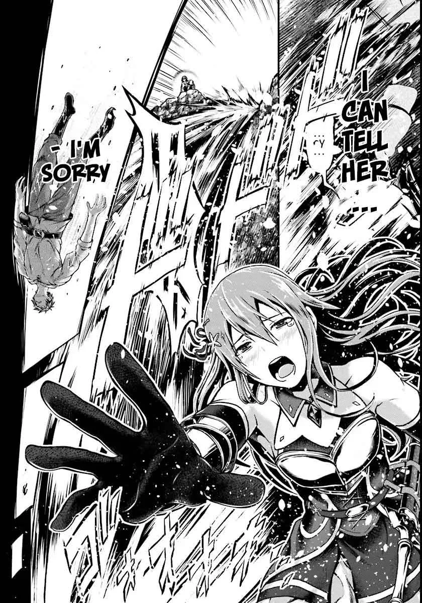 Murabito desu ga Nani ka? Chapter 1 page 23