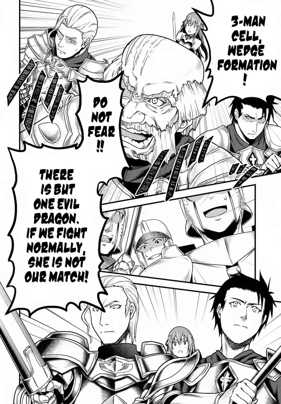 Murabito desu ga Nani ka? Chapter 10 page 21