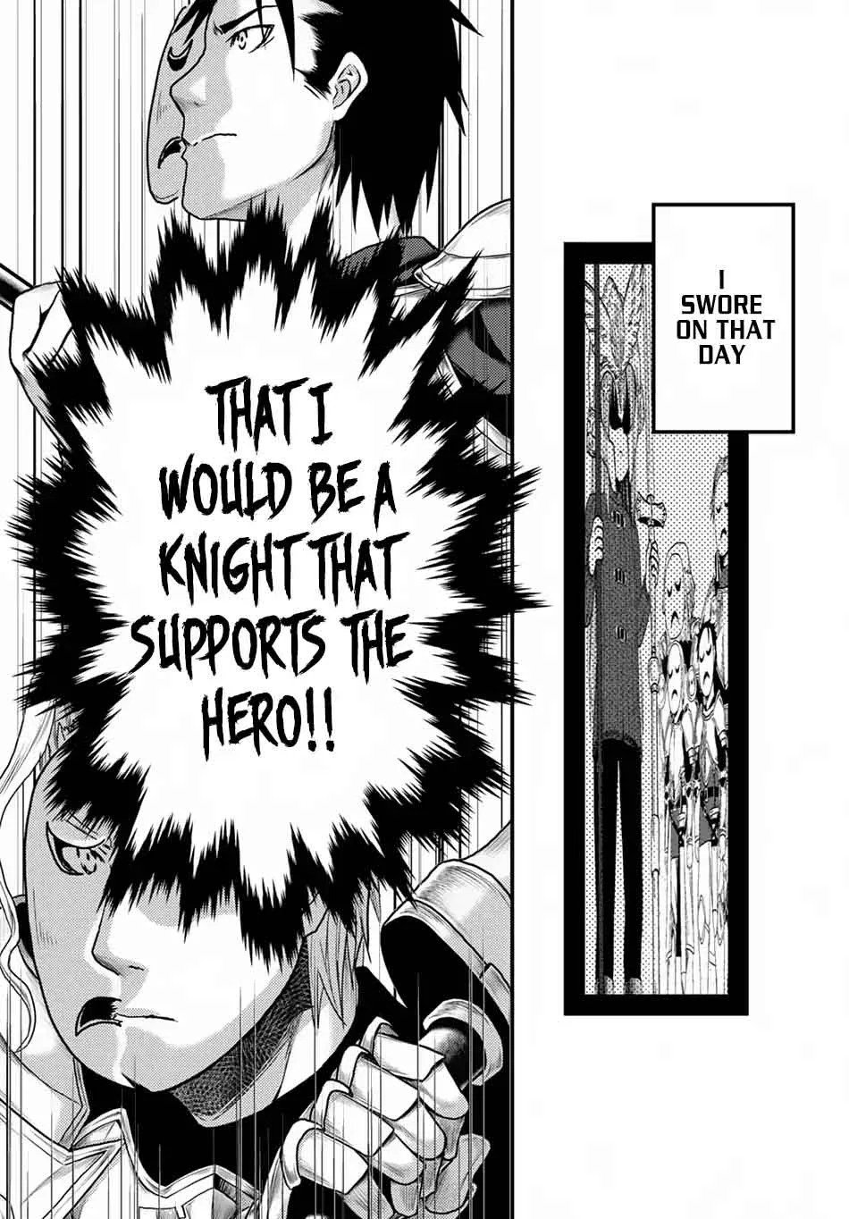 Murabito desu ga Nani ka? Chapter 10 page 22