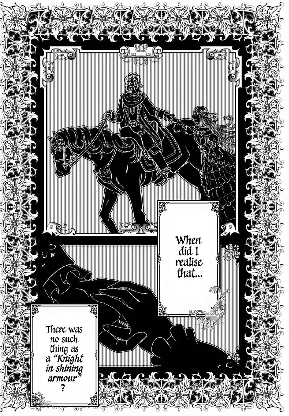Murabito desu ga Nani ka? Chapter 10 page 3