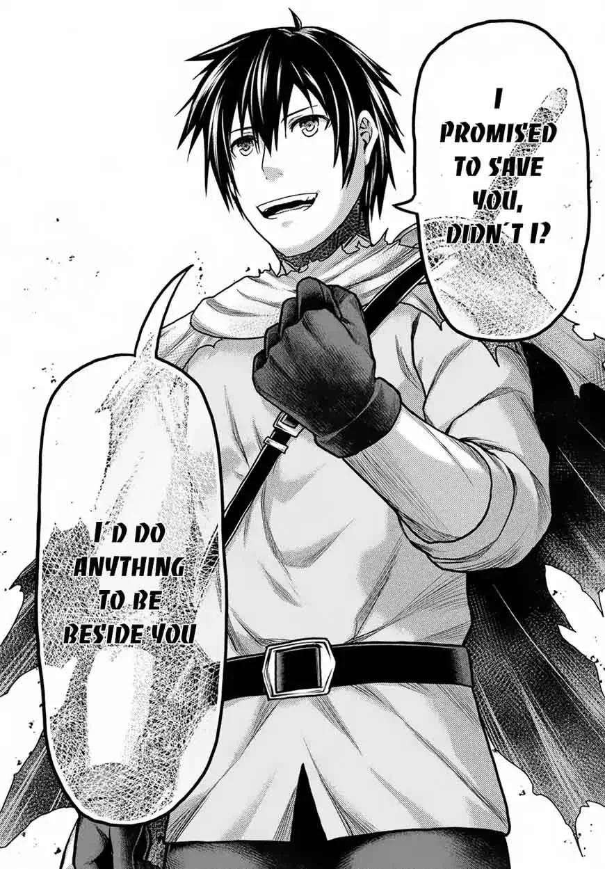 Murabito desu ga Nani ka? Chapter 11 page 29
