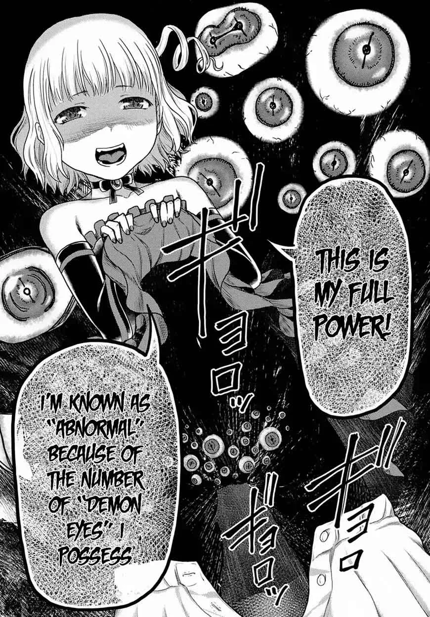 Murabito desu ga Nani ka? Chapter 11 page 18
