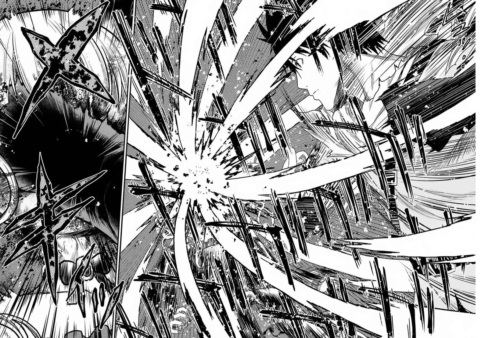 Murabito desu ga Nani ka? Chapter 11 page 11