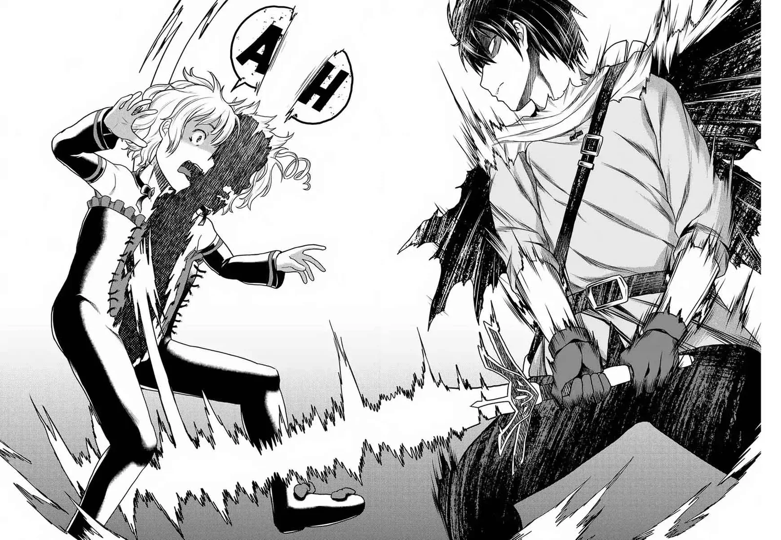 Murabito desu ga Nani ka? Chapter 11 page 26