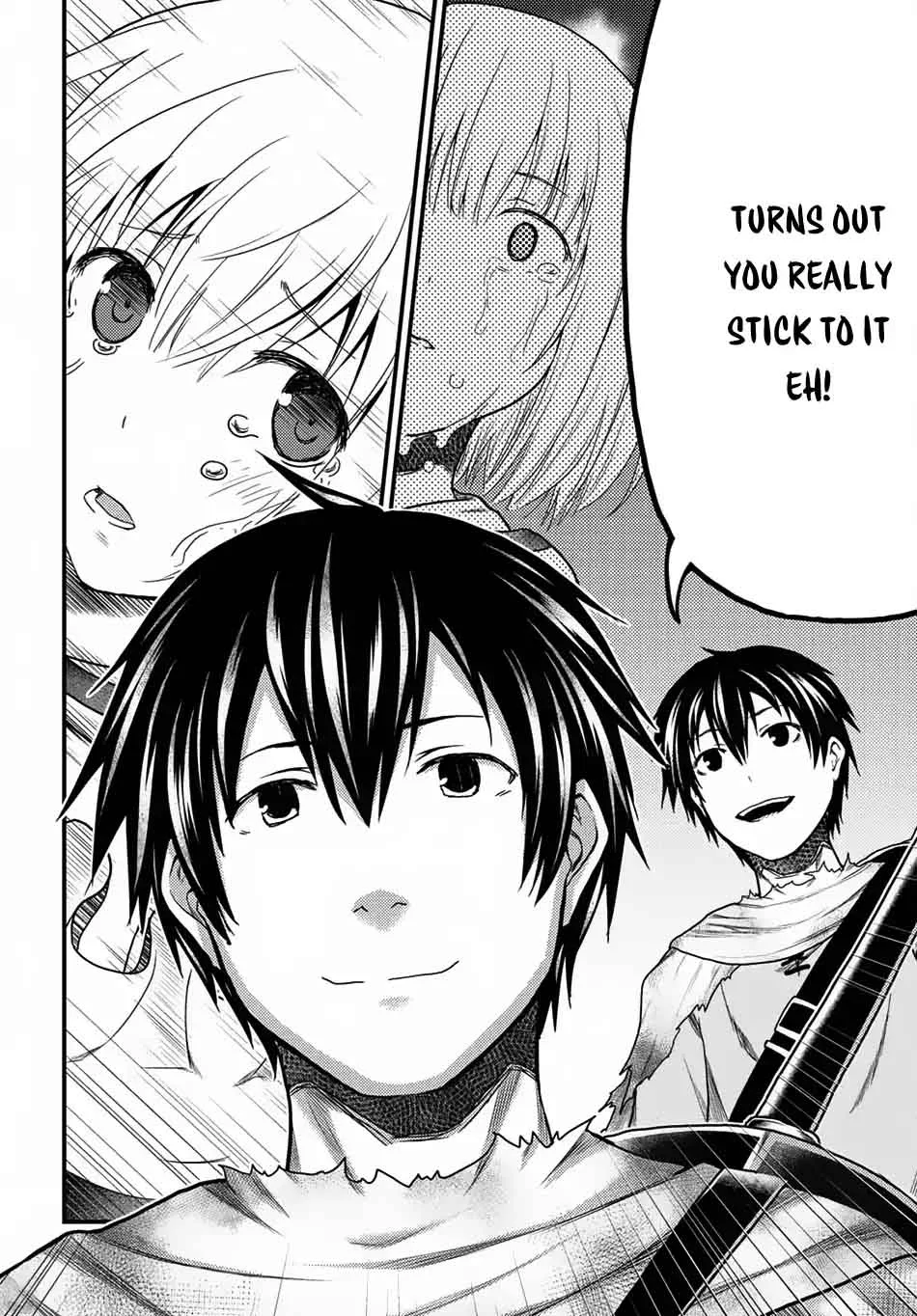Murabito desu ga Nani ka? Chapter 12 page 12