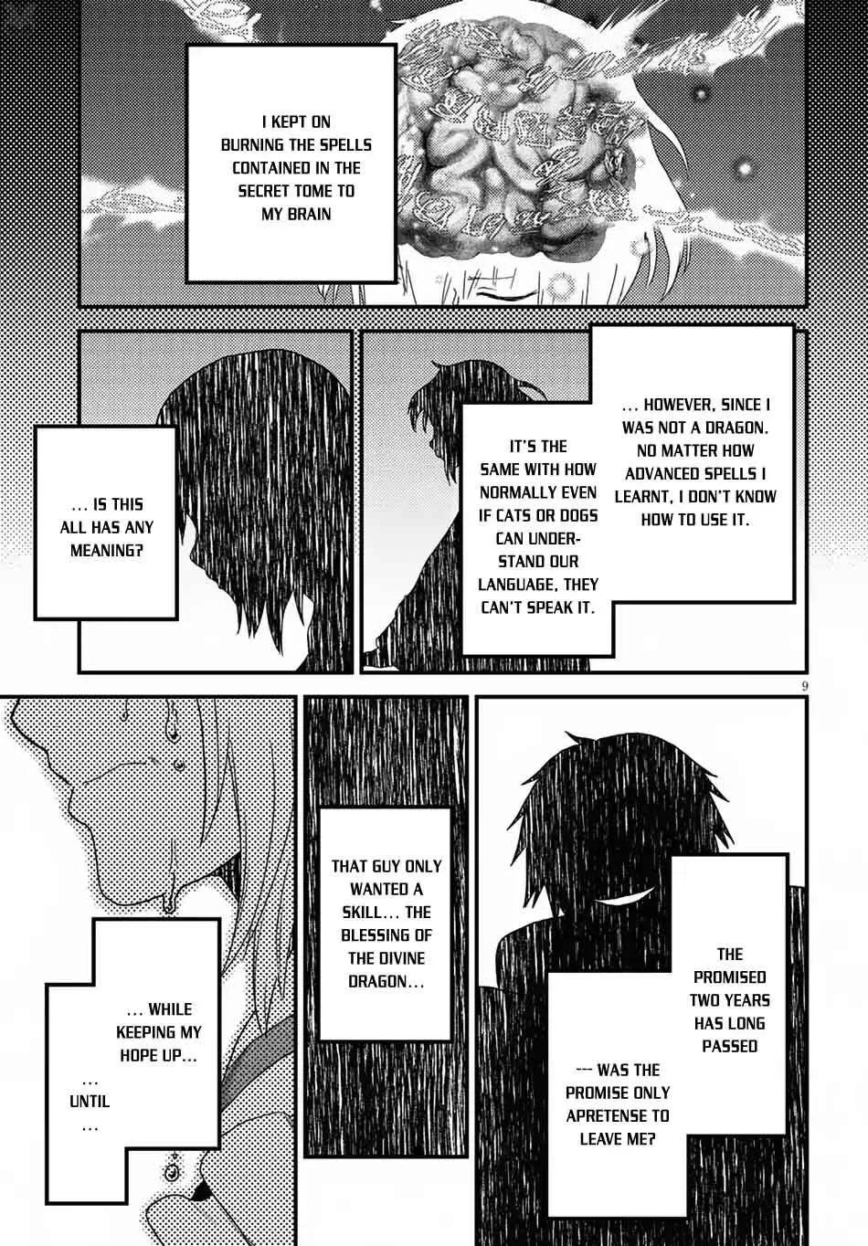Murabito desu ga Nani ka? Chapter 12 page 11