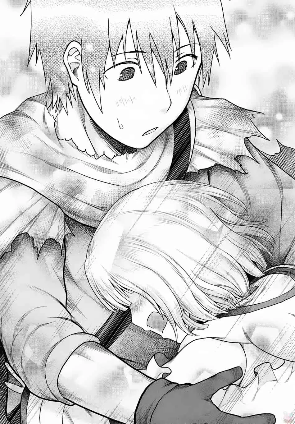 Murabito desu ga Nani ka? Chapter 12 page 13
