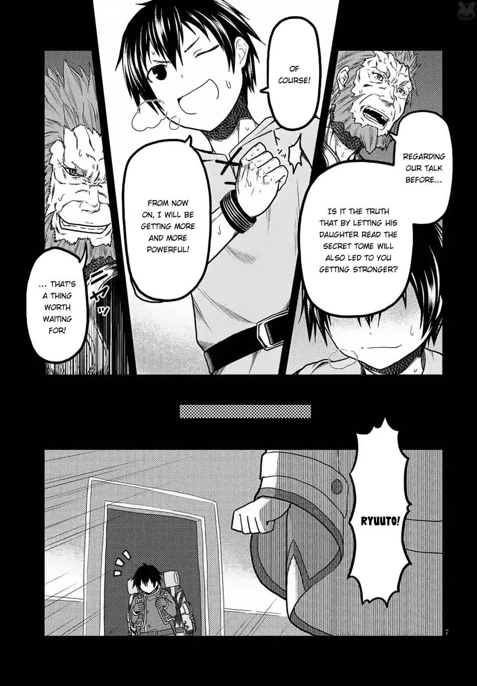 Murabito desu ga Nani ka? Chapter 12 page 9