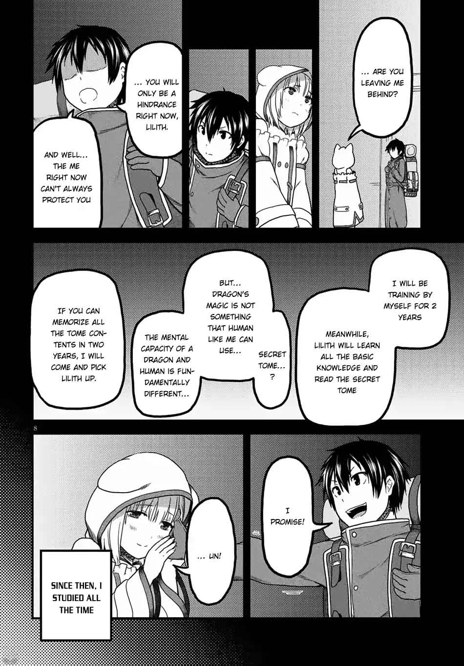 Murabito desu ga Nani ka? Chapter 12 page 10