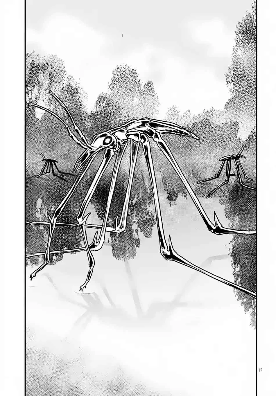 Murabito desu ga Nani ka? Chapter 14 page 18