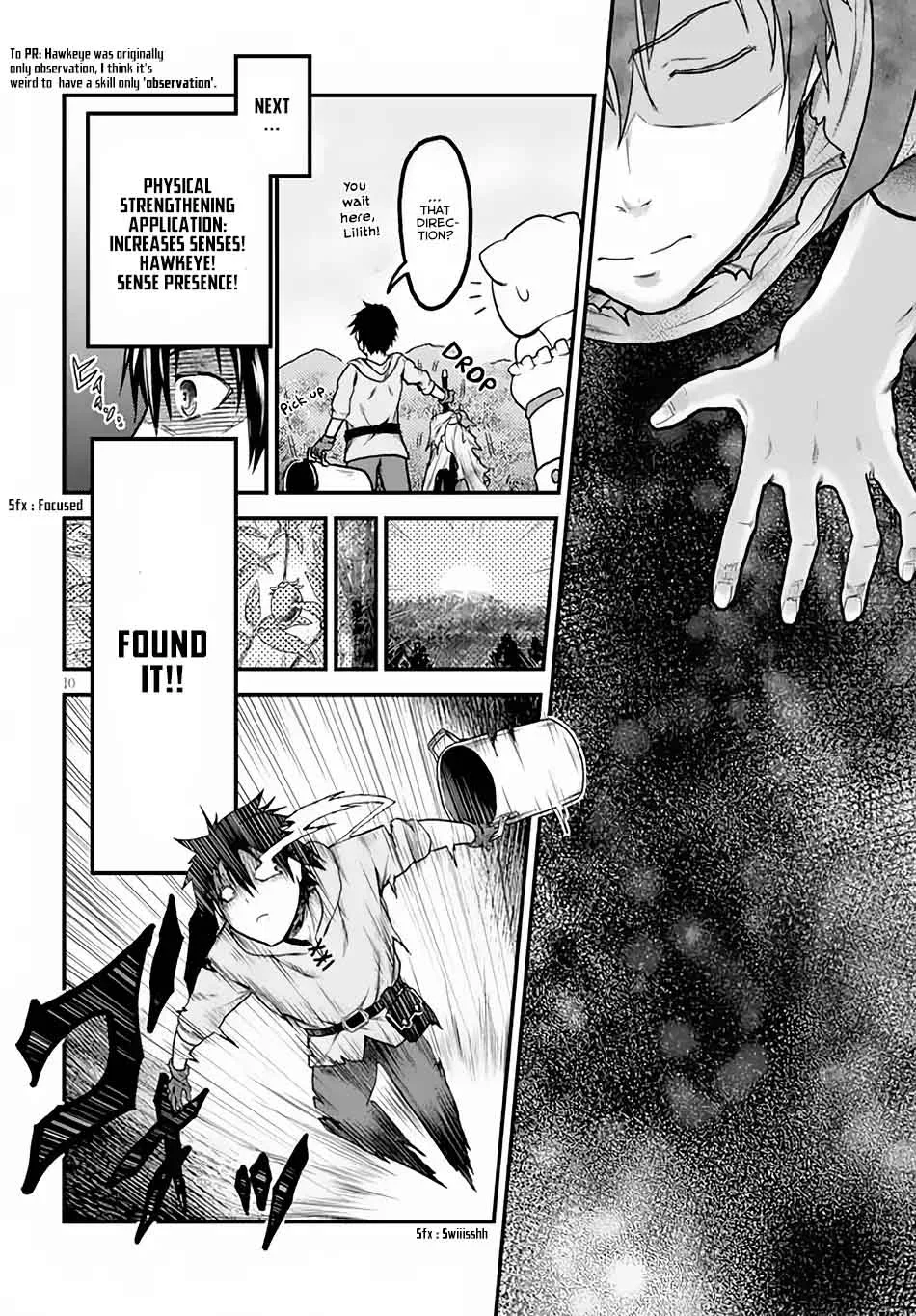 Murabito desu ga Nani ka? Chapter 14 page 11