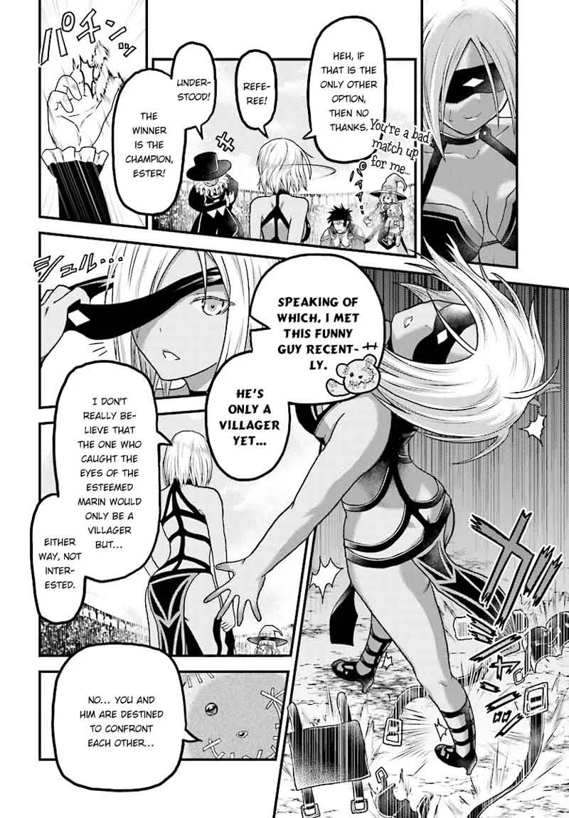 Murabito desu ga Nani ka? Chapter 15 page 30
