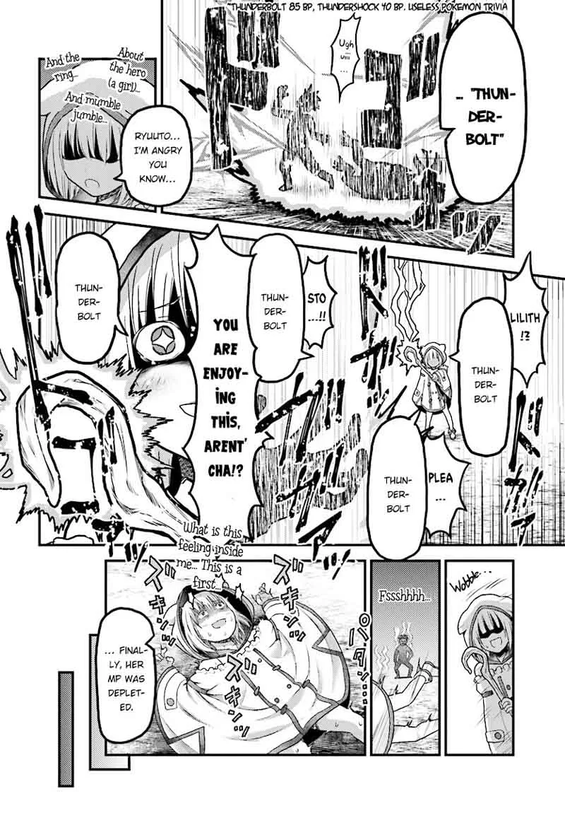 Murabito desu ga Nani ka? Chapter 15 page 14