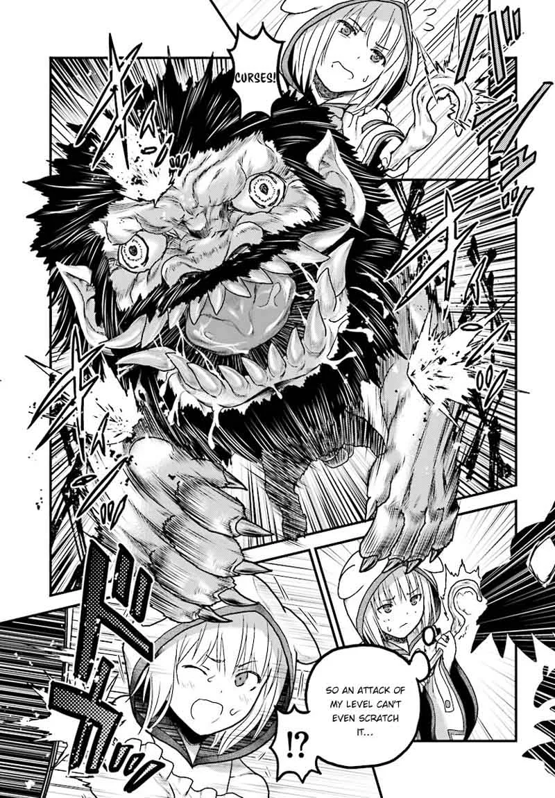 Murabito desu ga Nani ka? Chapter 15 page 5
