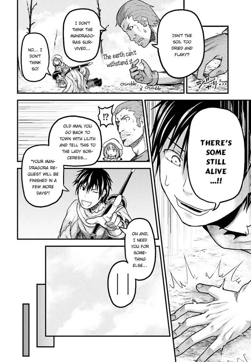 Murabito desu ga Nani ka? Chapter 15 page 16