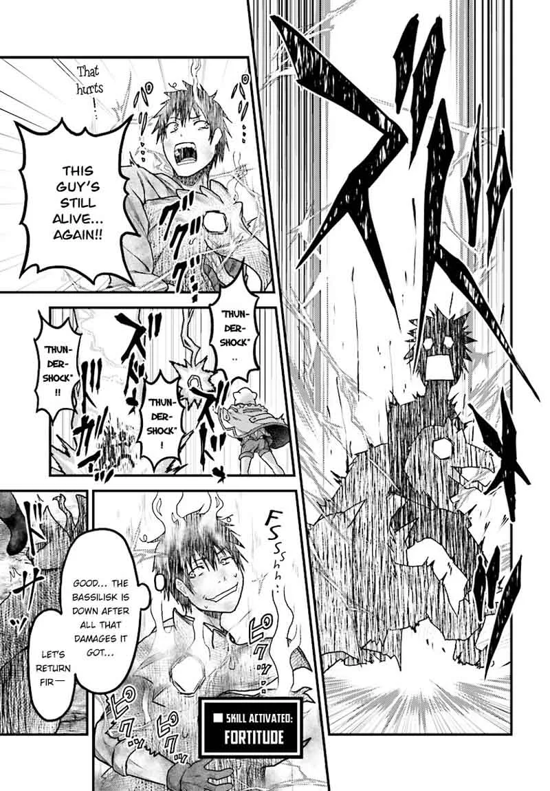 Murabito desu ga Nani ka? Chapter 15 page 13