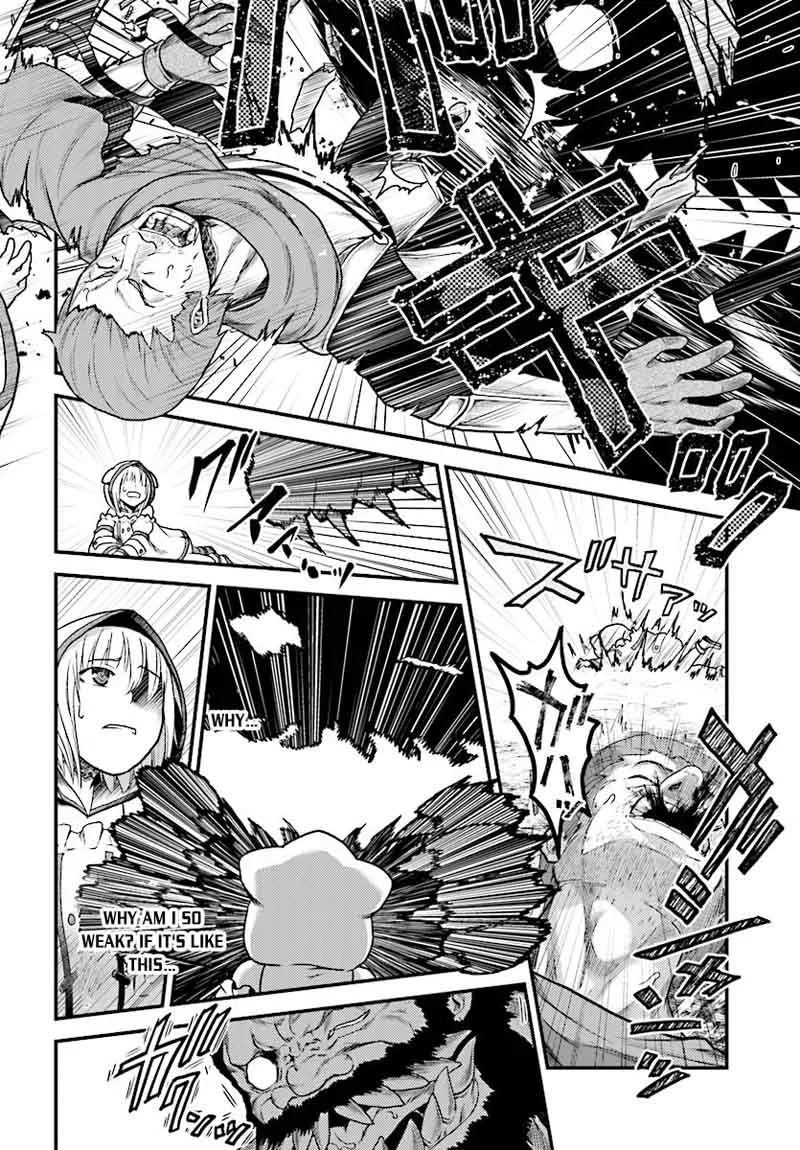 Murabito desu ga Nani ka? Chapter 15 page 8