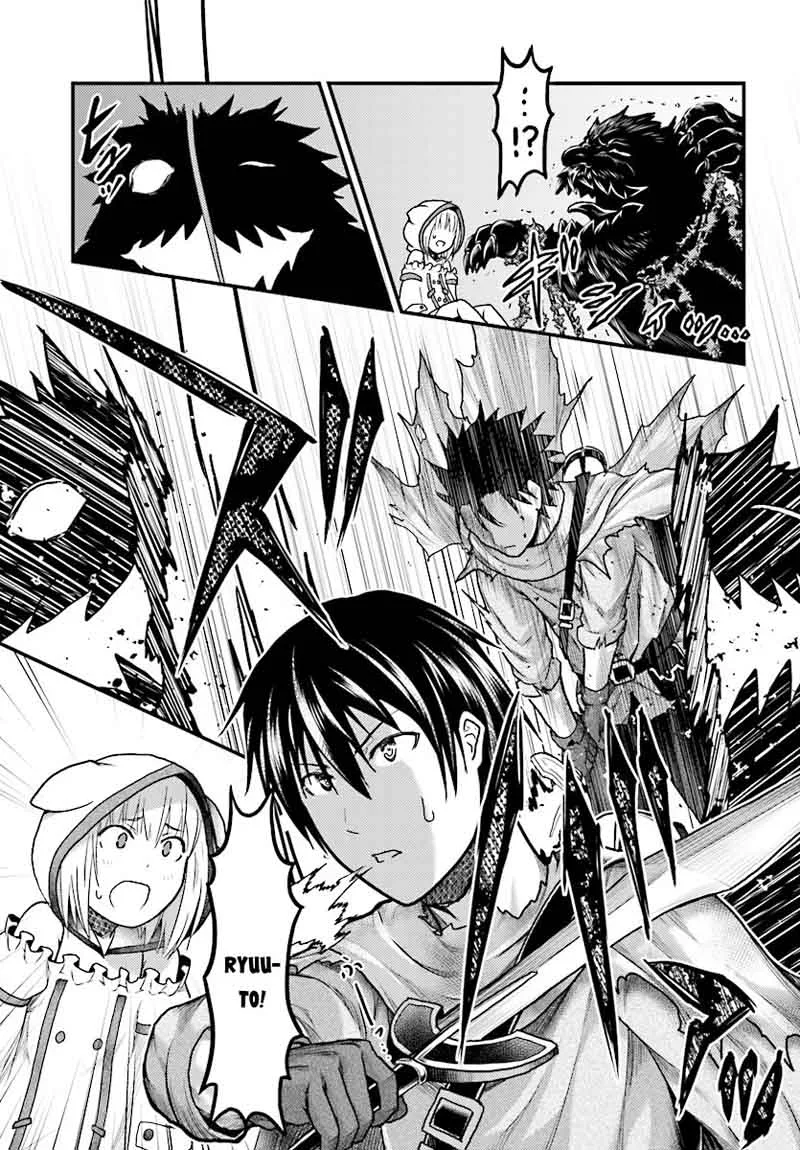 Murabito desu ga Nani ka? Chapter 15 page 9