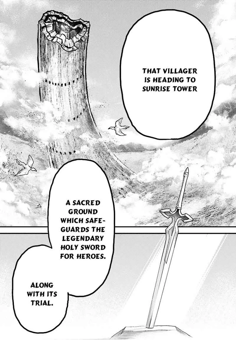 Murabito desu ga Nani ka? Chapter 15 page 31