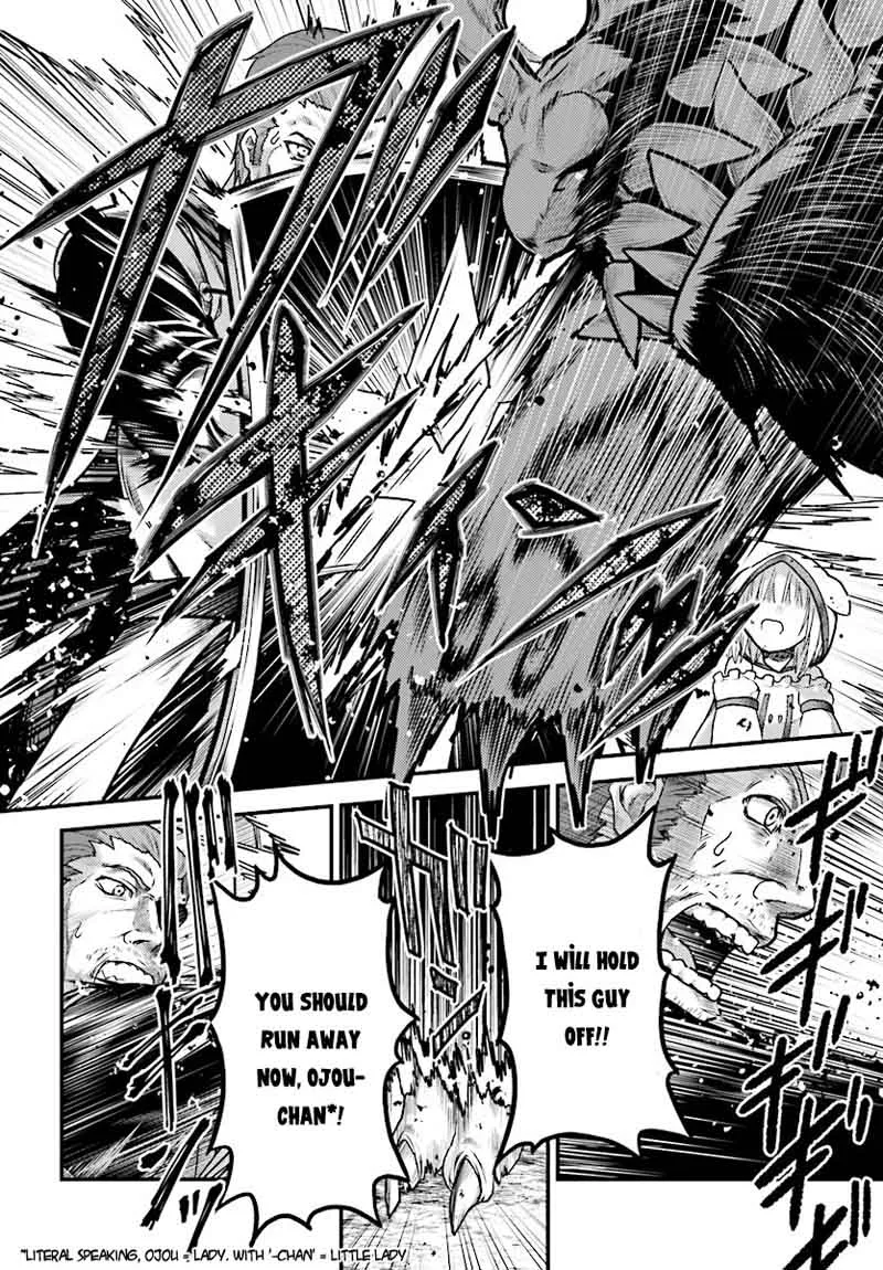 Murabito desu ga Nani ka? Chapter 15 page 6