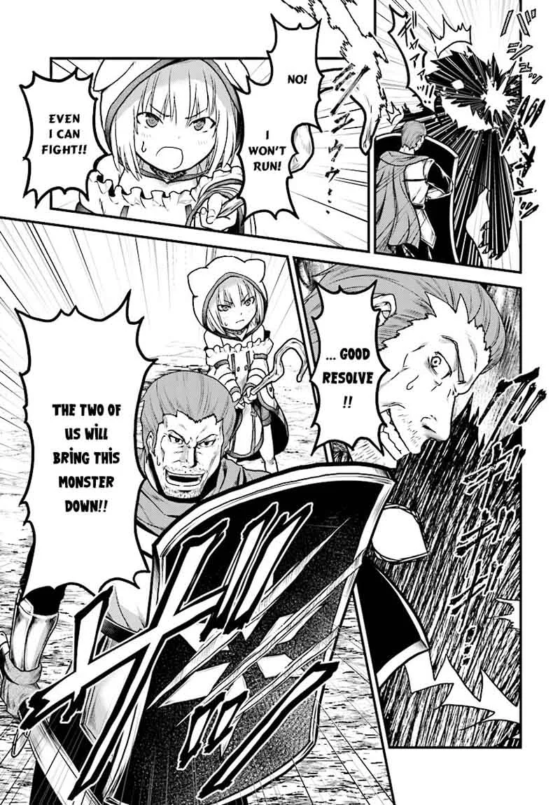 Murabito desu ga Nani ka? Chapter 15 page 7