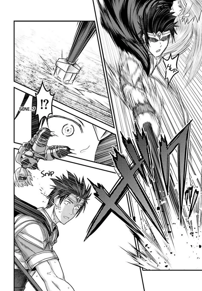Murabito desu ga Nani ka? Chapter 15 page 26