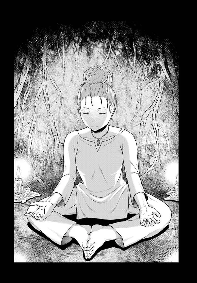Murabito desu ga Nani ka? Chapter 16 page 2