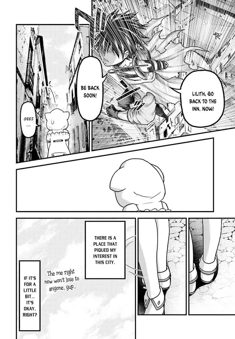 Murabito desu ga Nani ka? Chapter 16 page 21