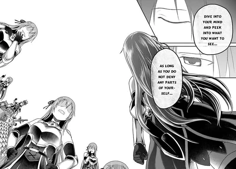 Murabito desu ga Nani ka? Chapter 16 page 8