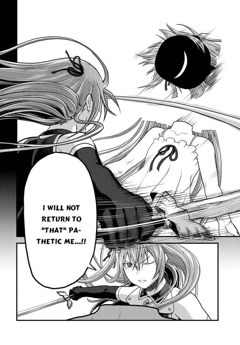 Murabito desu ga Nani ka? Chapter 16 page 13