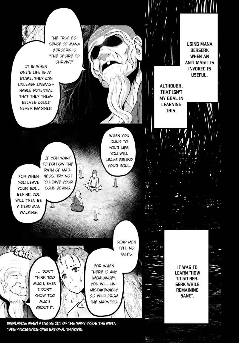 Murabito desu ga Nani ka? Chapter 16 page 7