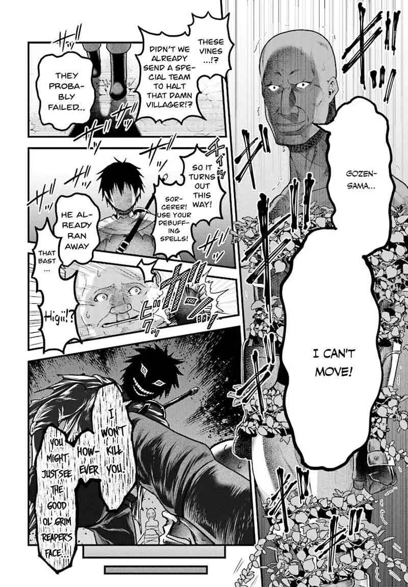Murabito desu ga Nani ka? Chapter 16 page 29