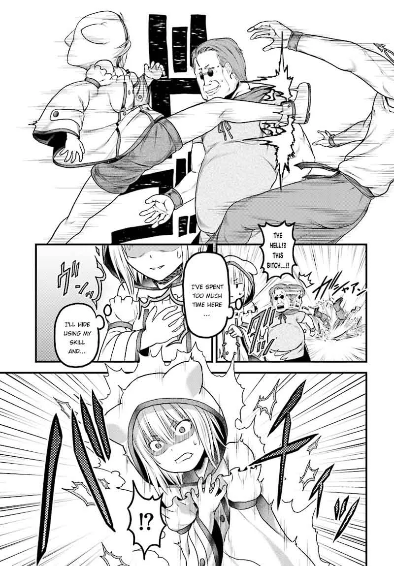 Murabito desu ga Nani ka? Chapter 16 page 24